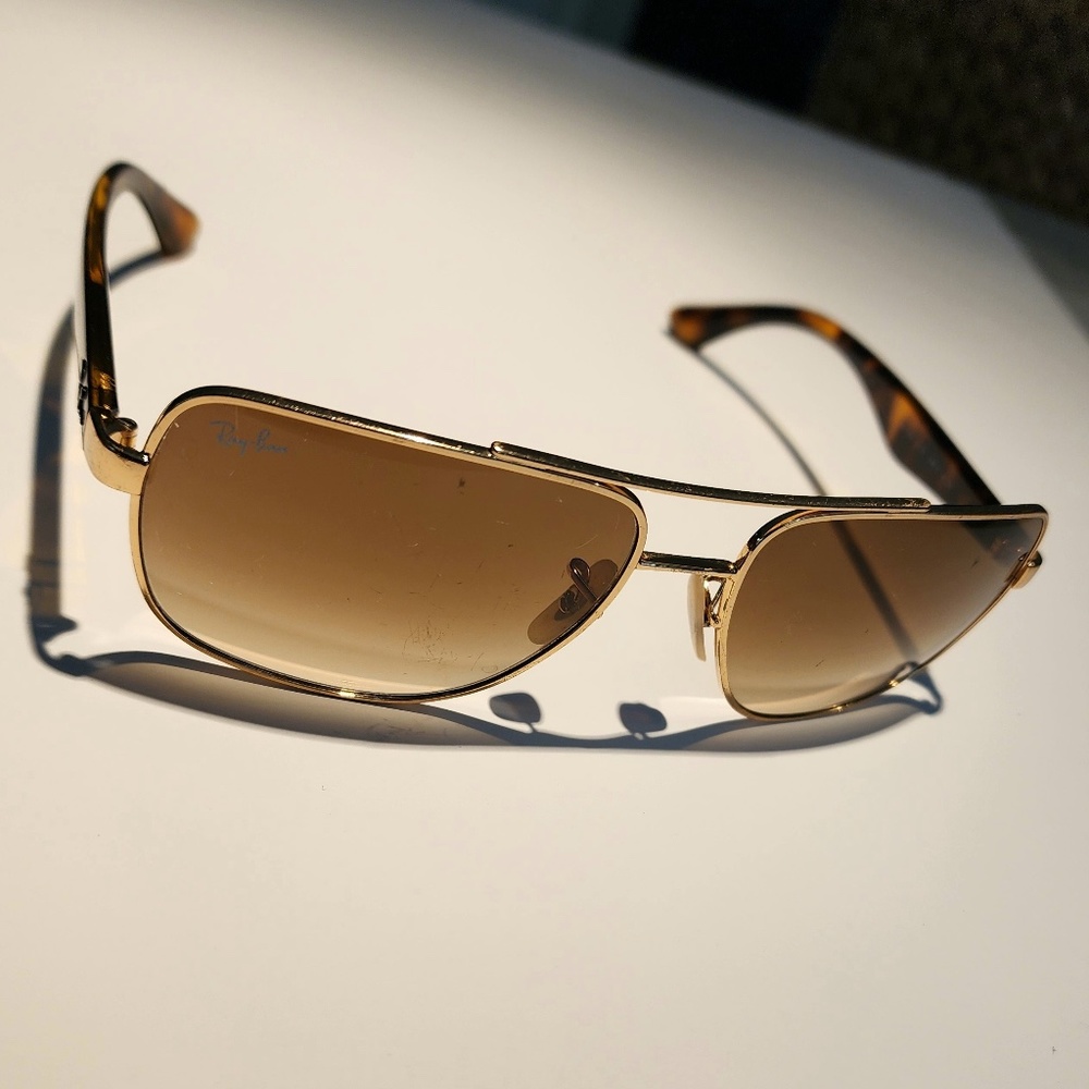 RAY-BAN  Sunglasses Frames Only